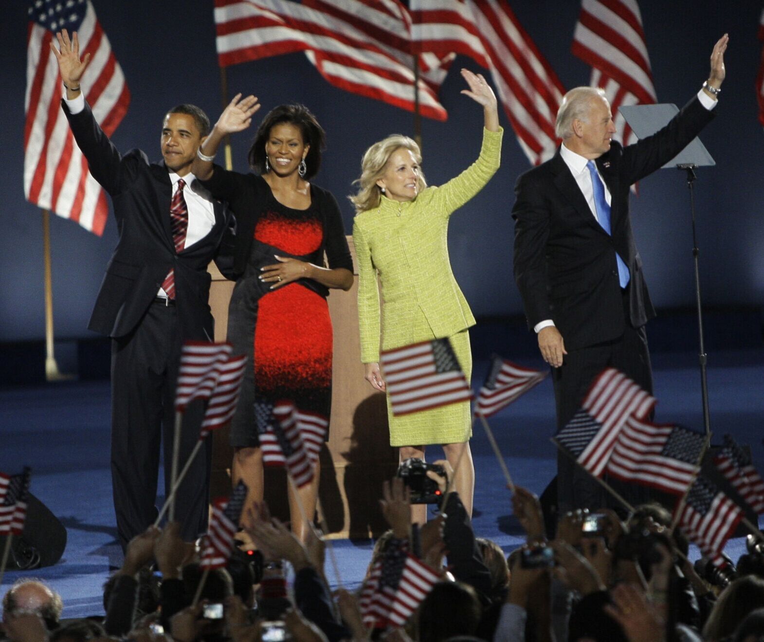 Obama 2008